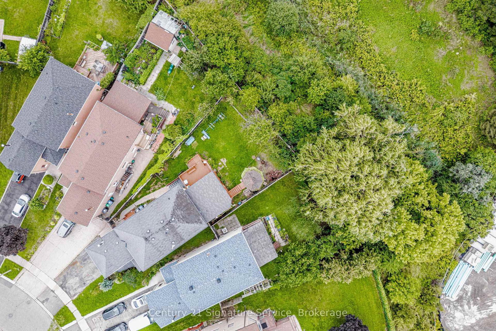 22 Merganser Crescent • Brampton, ON photo 47