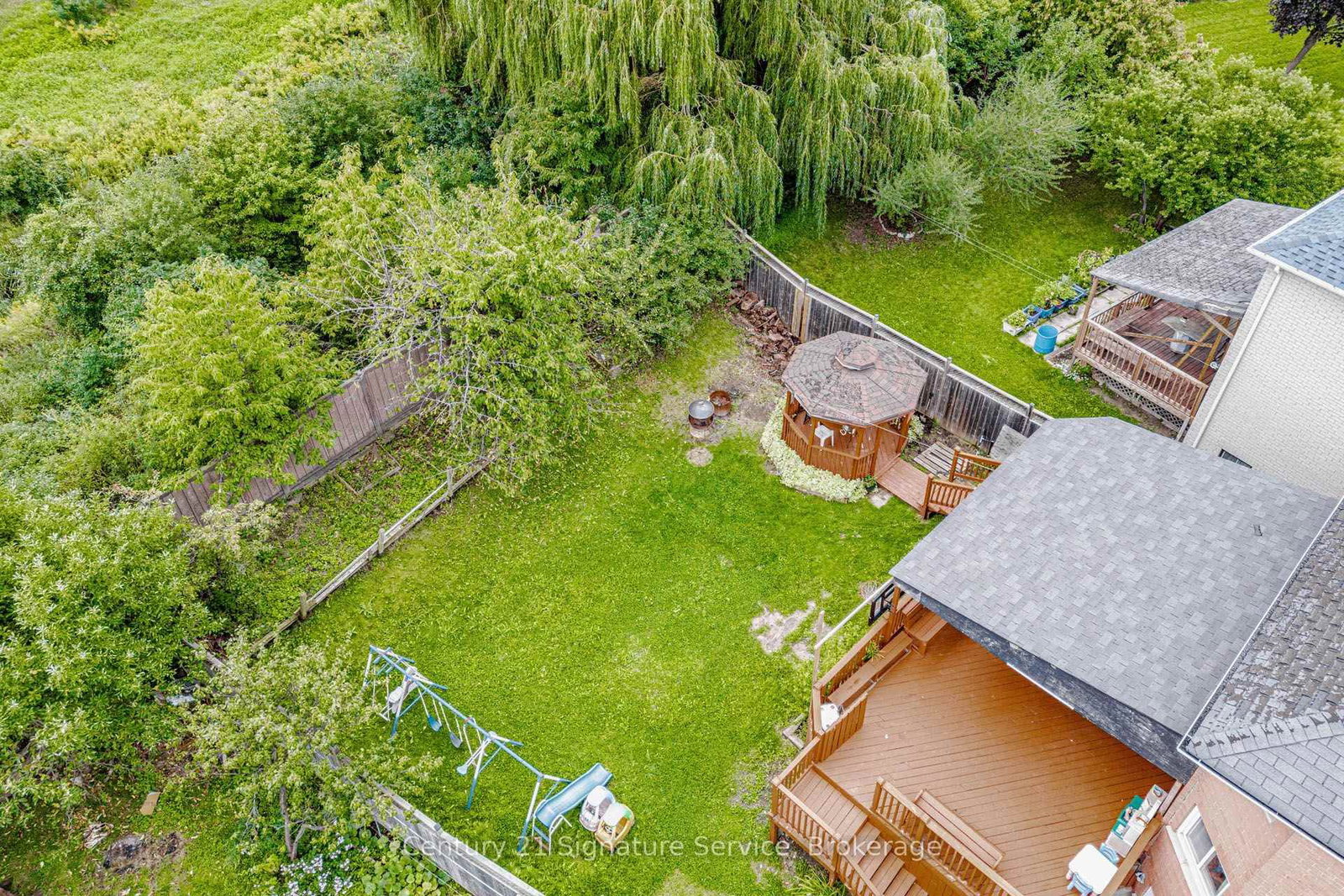22 Merganser Crescent • Brampton, ON photo 48