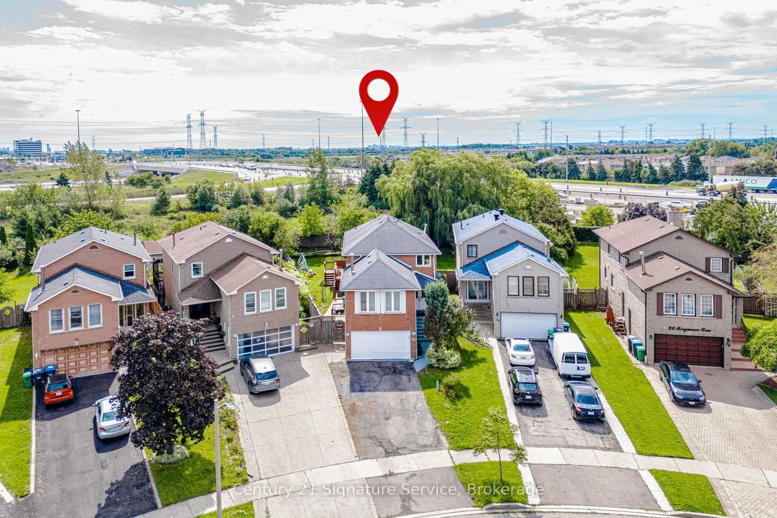 22 Merganser Crescent • Brampton, ON photo 50