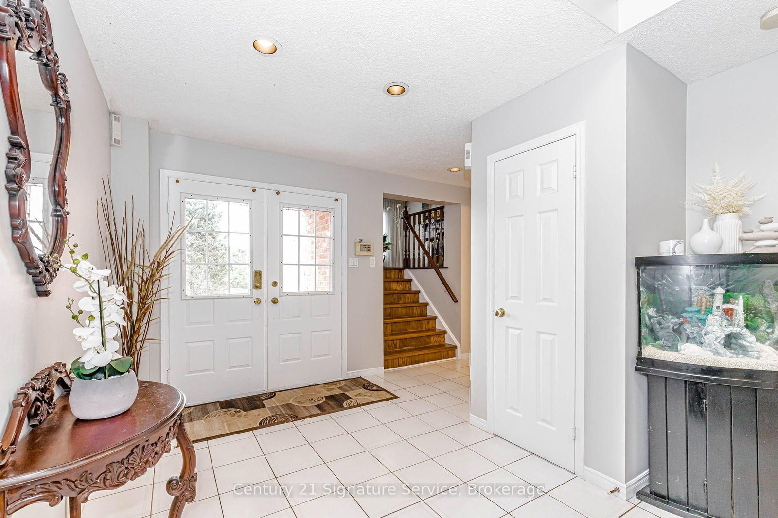 22 Merganser Crescent • Brampton, ON photo 8