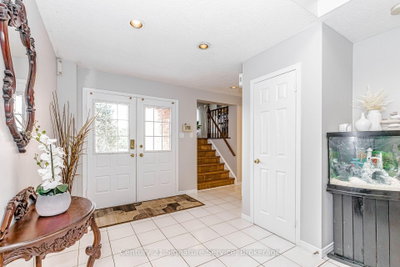 22 Merganser Crescent • Brampton, ON photo 8