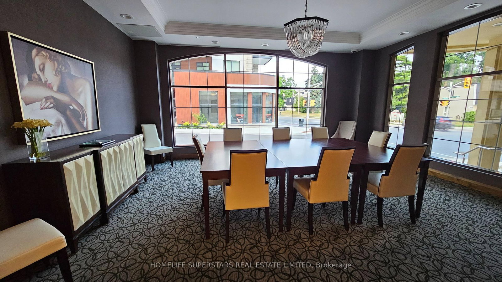 205 Lakeshore Road W • #302 • Oakville, ON photo 13