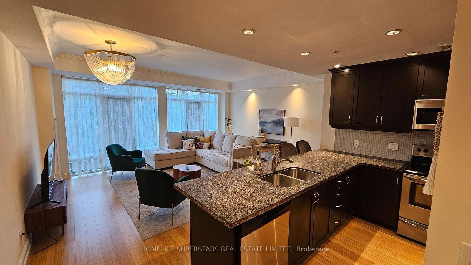 205 Lakeshore Road W • #302 • Oakville, ON photo 19