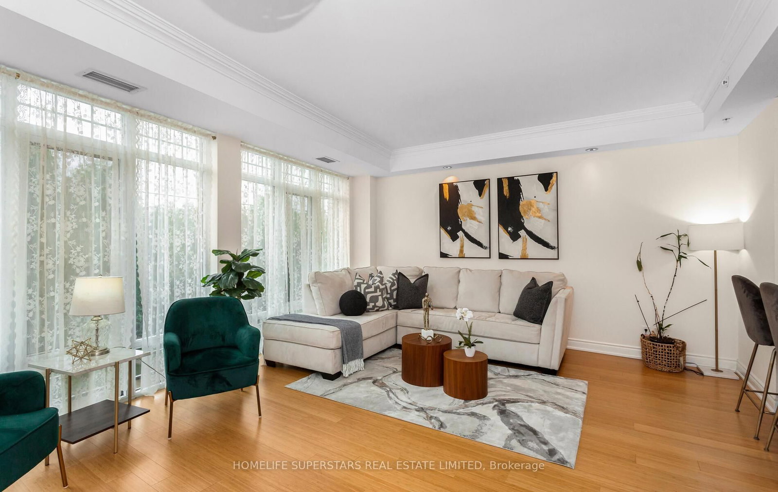 205 Lakeshore Road W • #302 • Oakville, ON photo 37