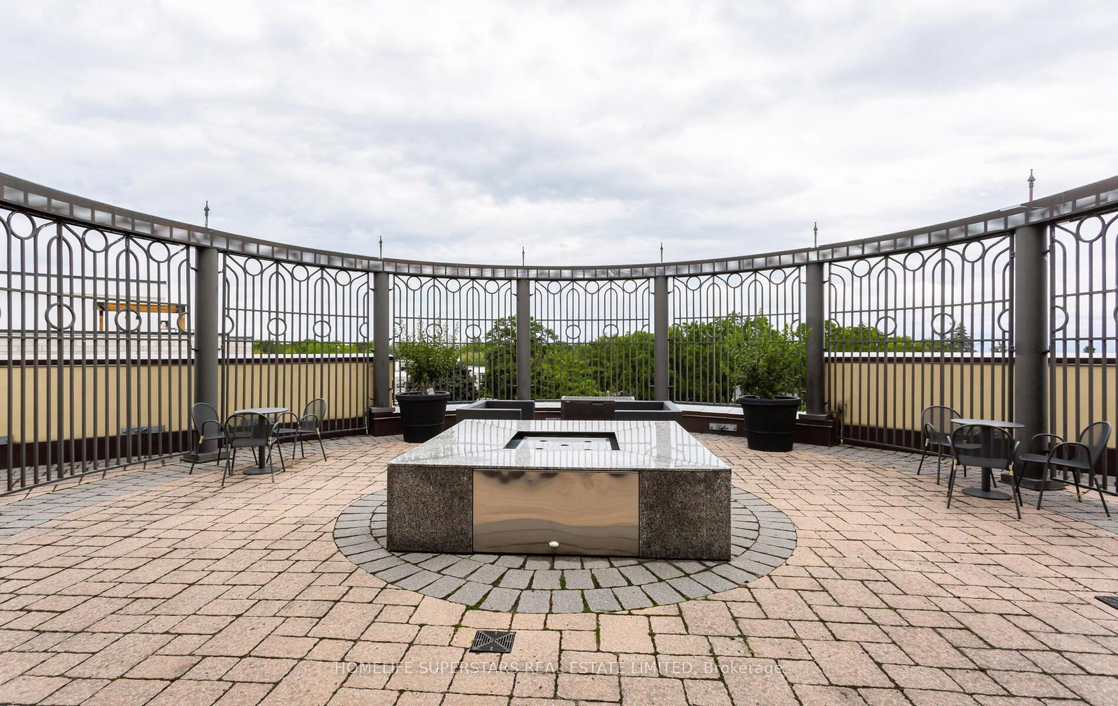 205 Lakeshore Road W • #302 • Oakville, ON photo 44