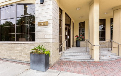 205 Lakeshore Road W • #302 • Oakville, ON photo 5