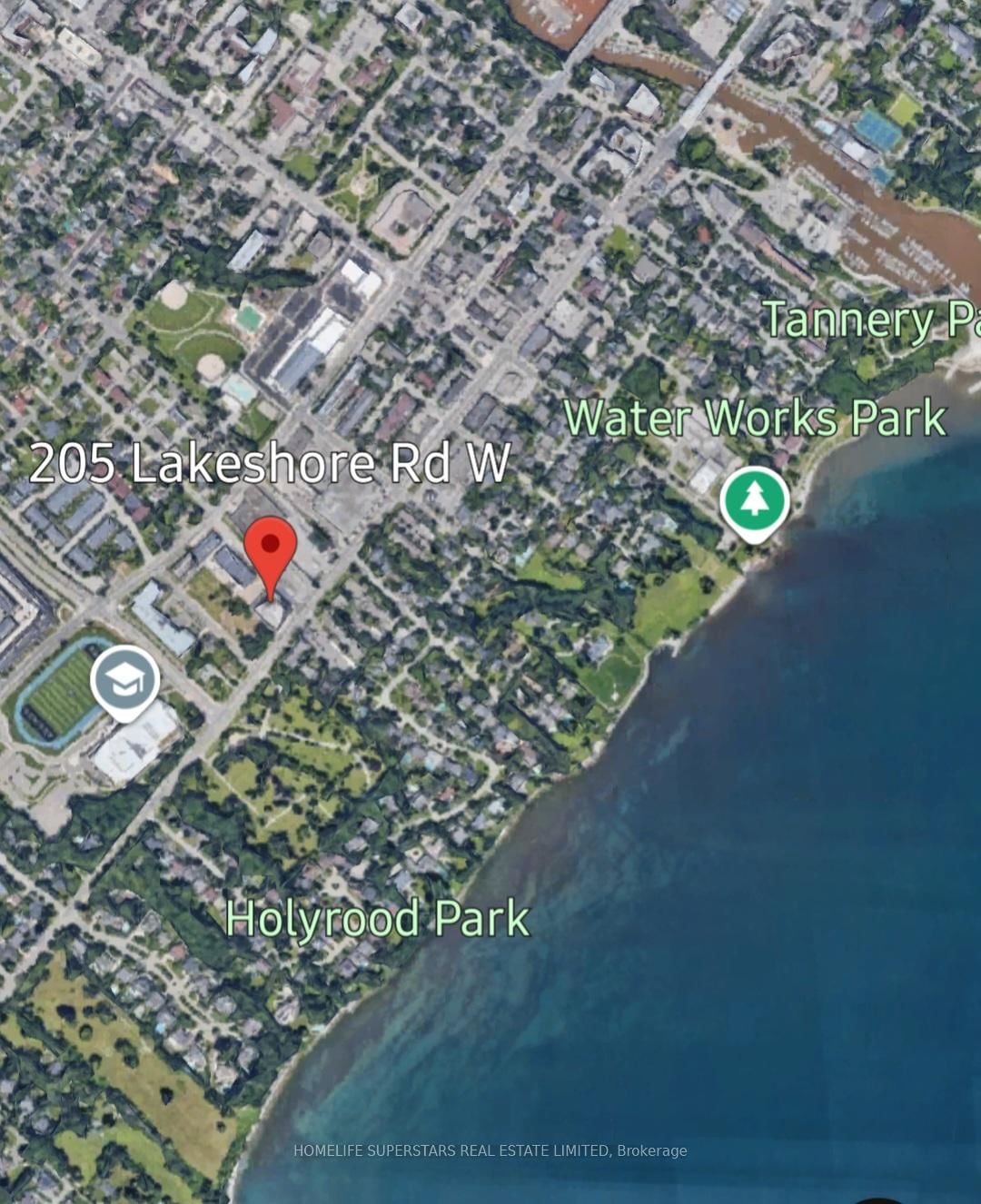 205 Lakeshore Road W • #302 • Oakville, ON photo 50