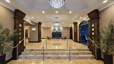 205 Lakeshore Road W • #302 • Oakville, ON photo 6