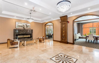 205 Lakeshore Road W • #302 • Oakville, ON photo 8