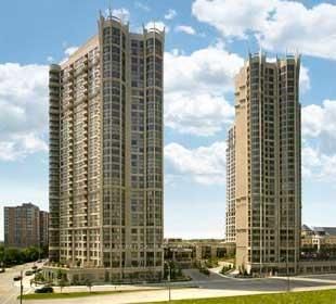 1431 - 3888 Duke Of York Boulevard