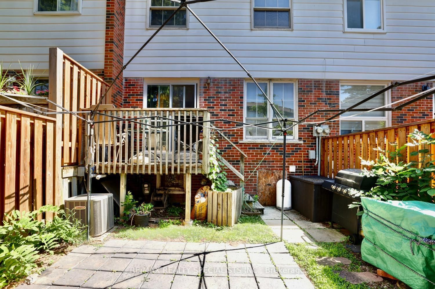 2445 Homelands Drive • #30 • Mississauga, ON photo 26
