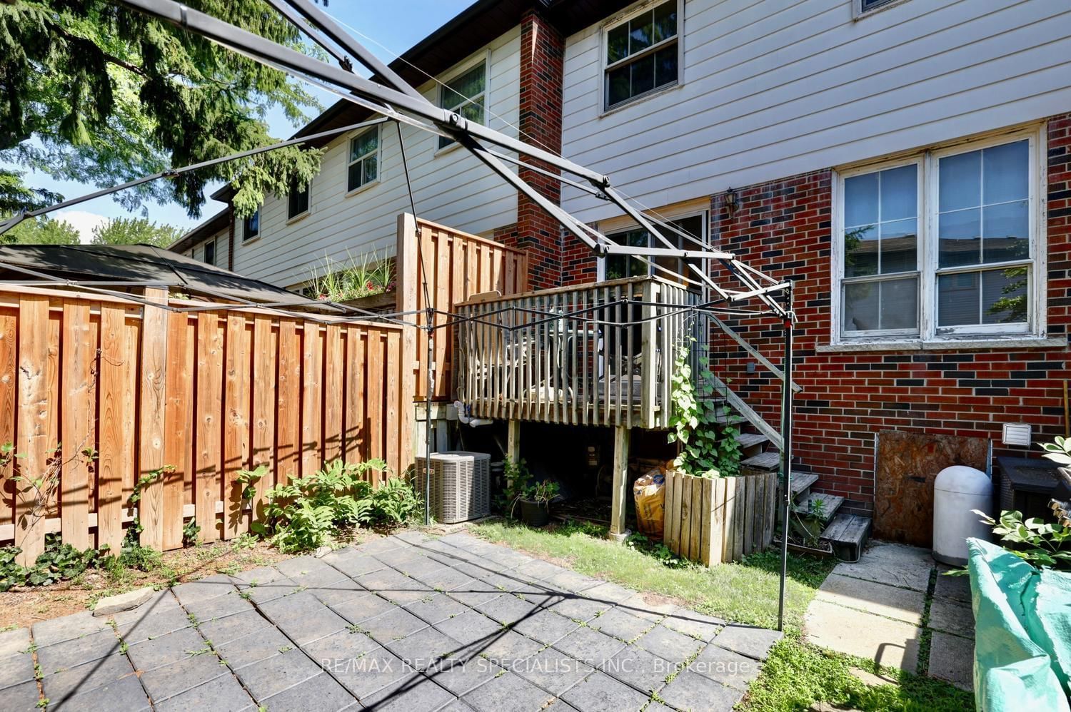 2445 Homelands Drive • #30 • Mississauga, ON photo 27