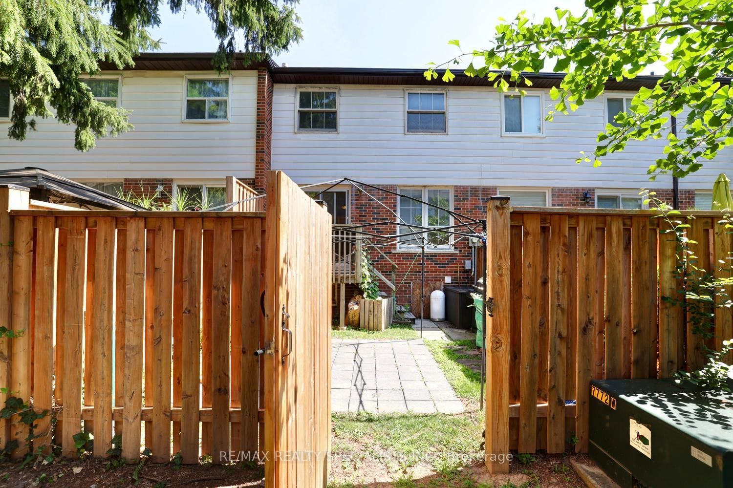 2445 Homelands Drive • #30 • Mississauga, ON photo 29