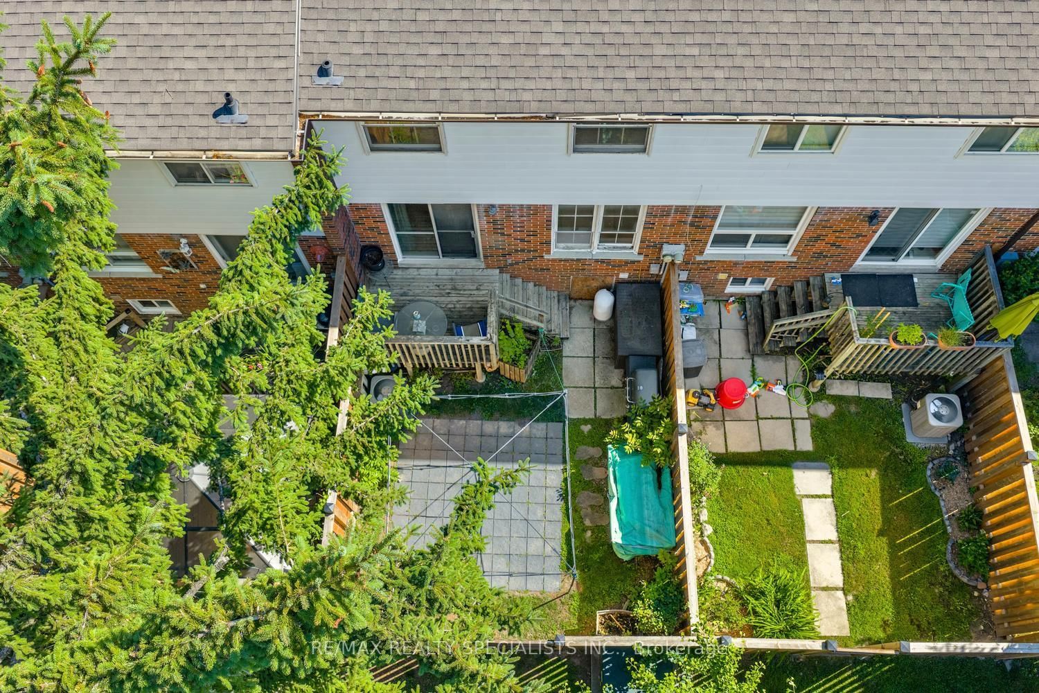 2445 Homelands Drive • #30 • Mississauga, ON photo 32