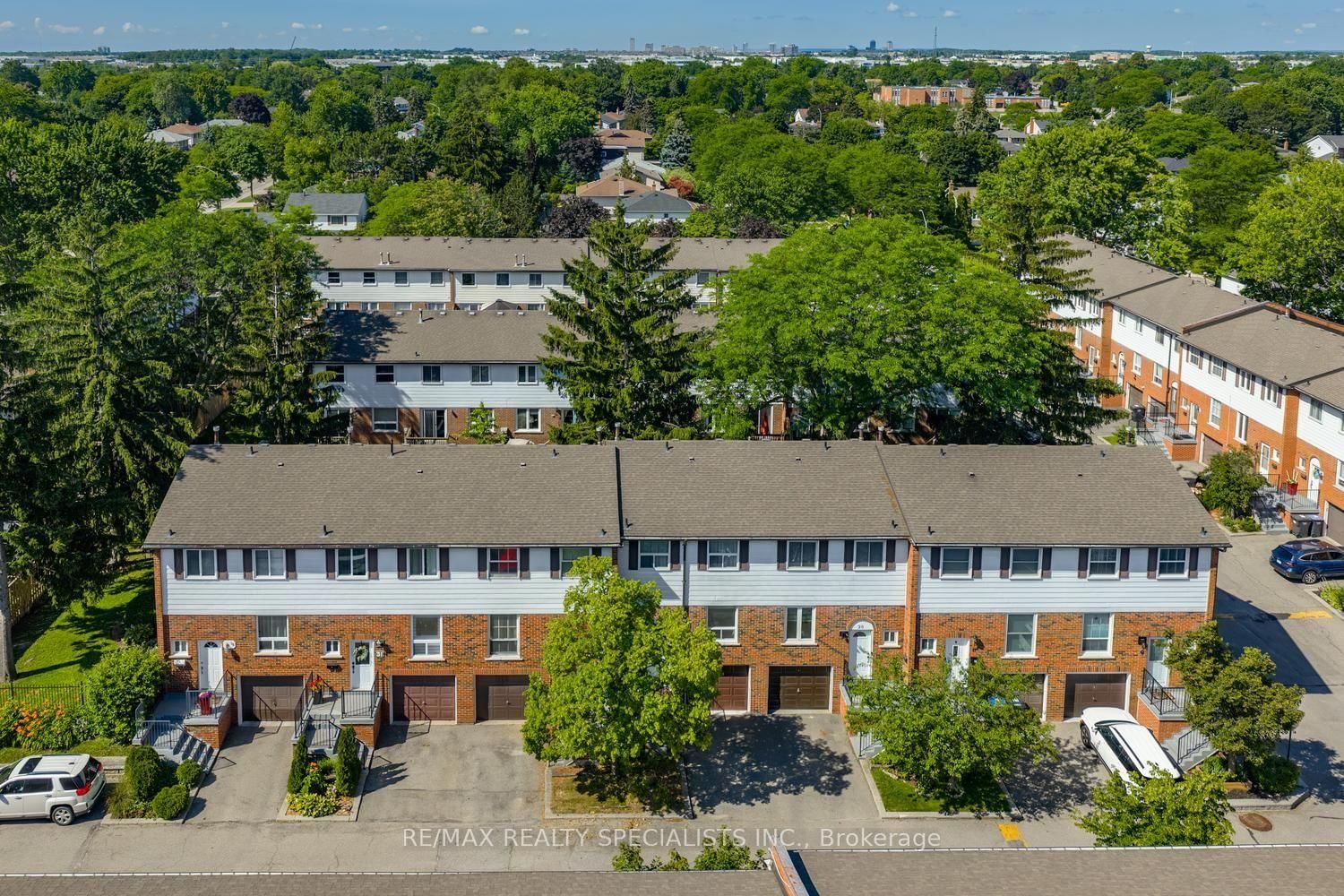 2445 Homelands Drive • #30 • Mississauga, ON photo 33