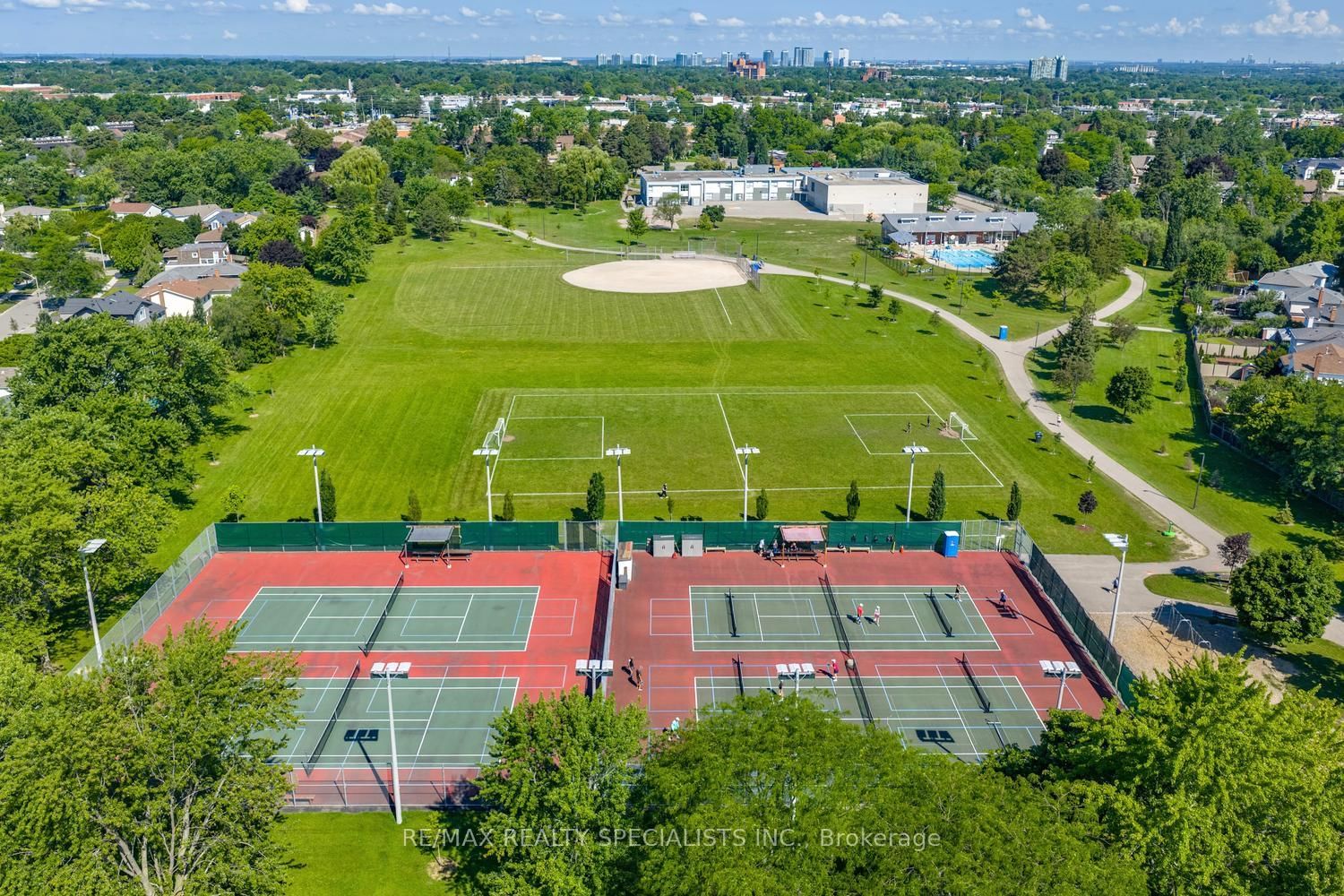 2445 Homelands Drive • #30 • Mississauga, ON photo 38