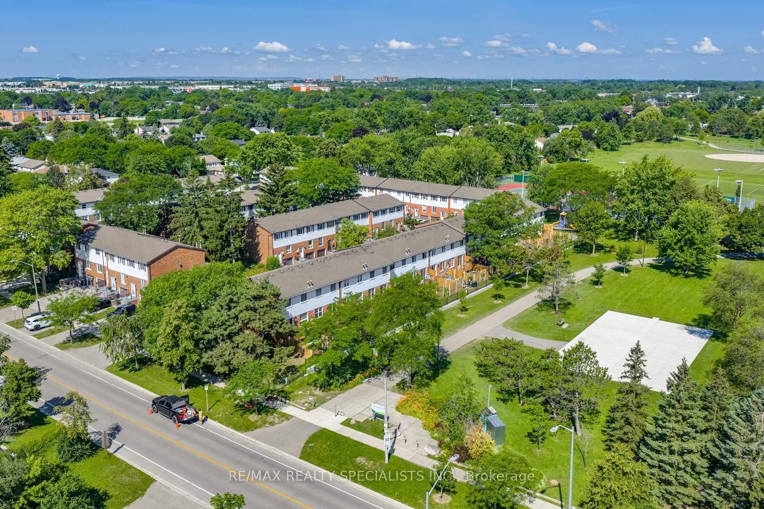 2445 Homelands Drive • #30 • Mississauga, ON photo 39