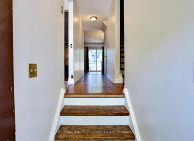 2445 Homelands Drive • #30 • Mississauga, ON photo 5
