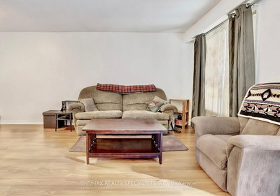 2445 Homelands Drive • #30 • Mississauga, ON photo 6