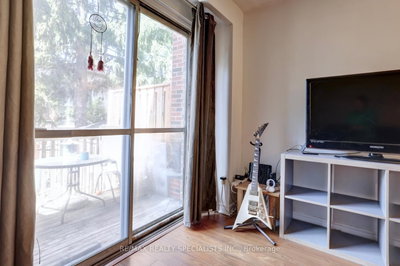 2445 Homelands Drive • #30 • Mississauga, ON photo 9