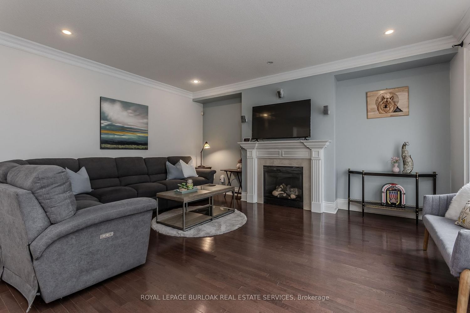 2194 Berwick Drive • Burlington, ON photo 11