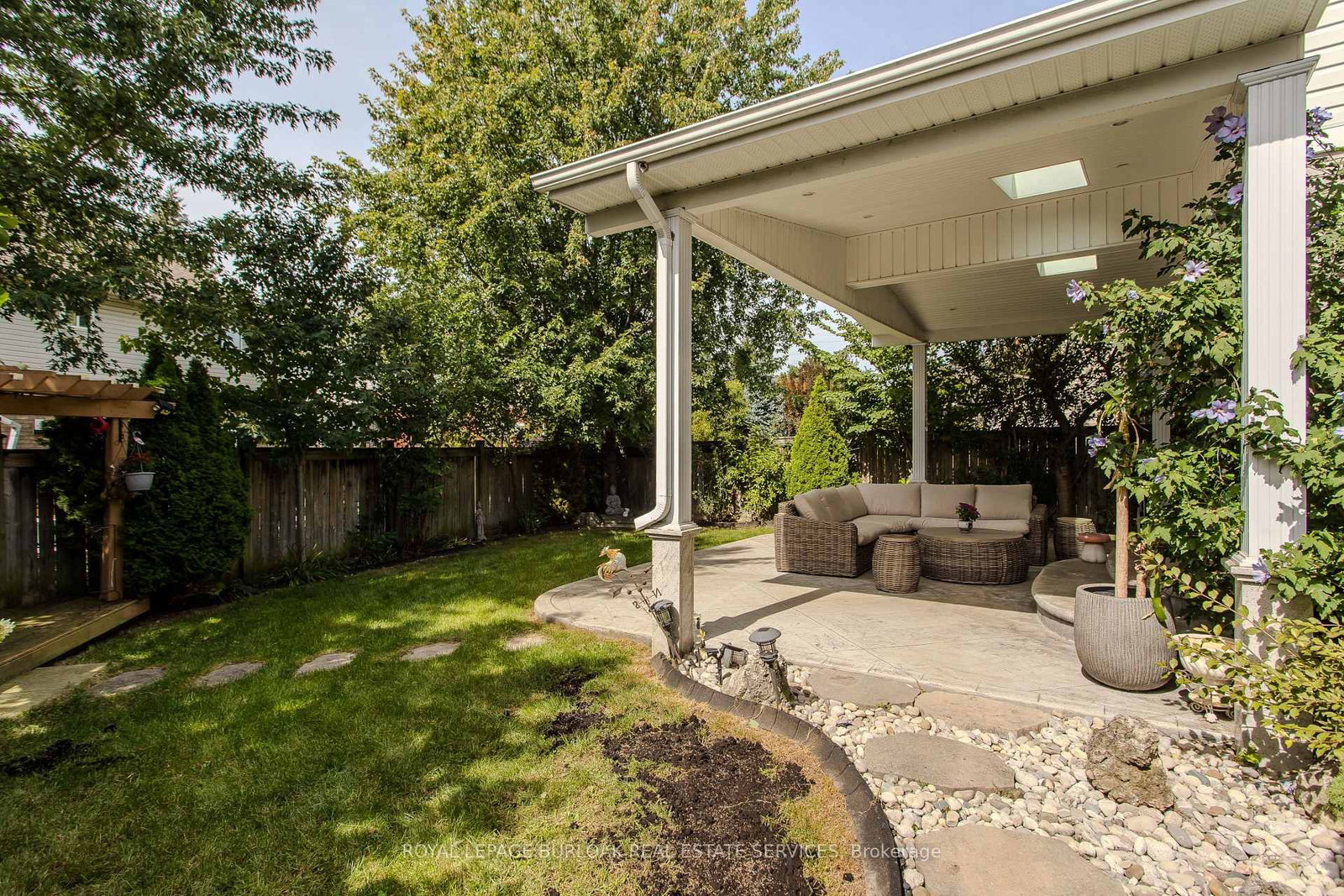 2194 Berwick Drive • Burlington, ON photo 31