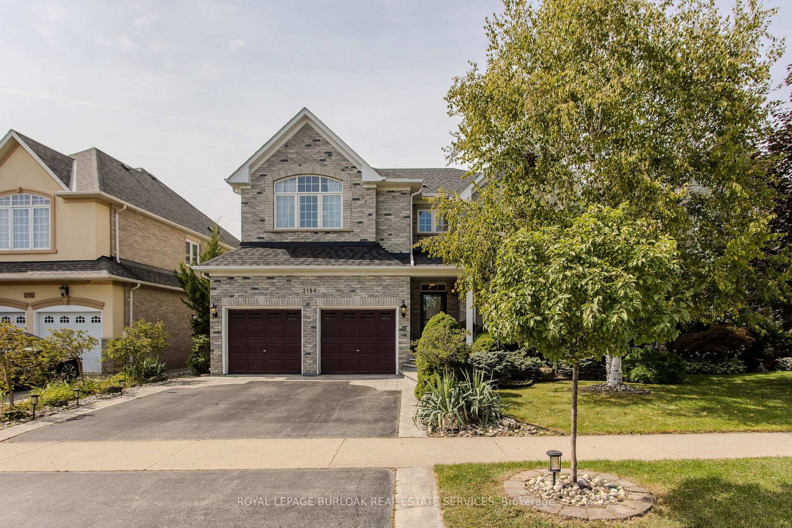 2194 Berwick Drive • Burlington, ON photo 33