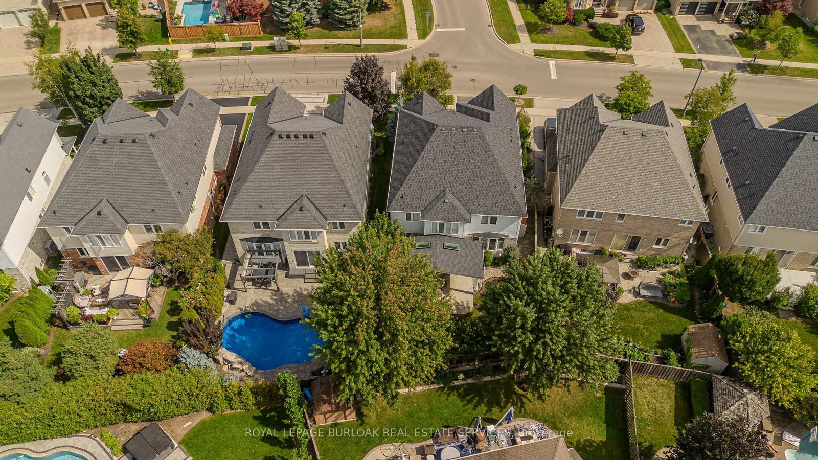 2194 Berwick Drive • Burlington, ON photo 34