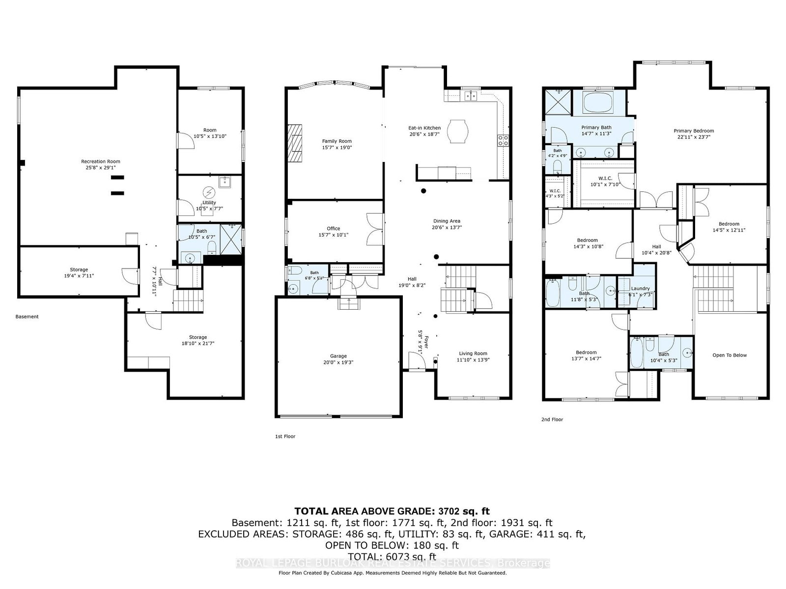 2194 Berwick Drive • Burlington, ON photo 35