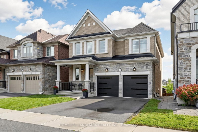 563 Beam Court