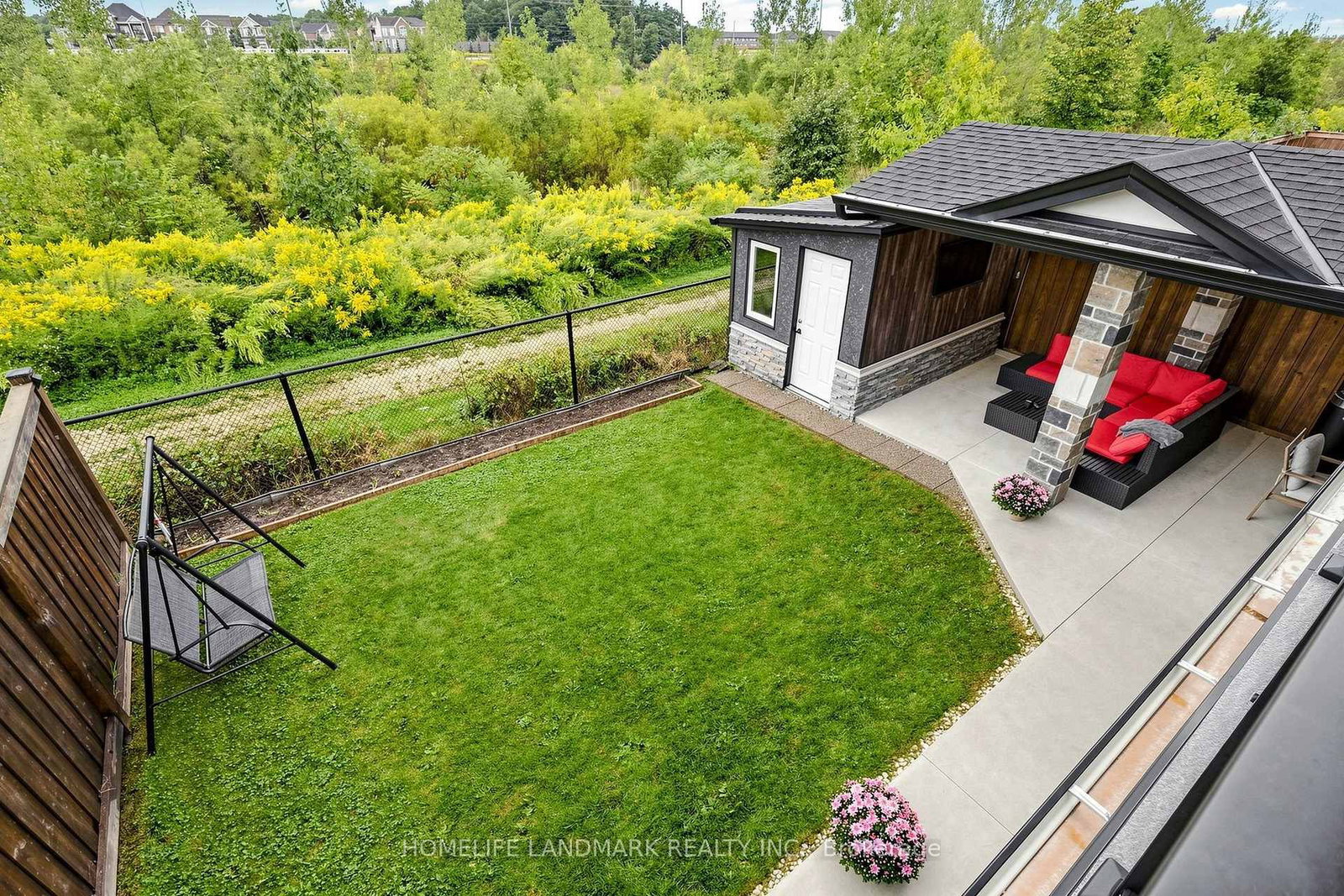 563 Beam Court • Milton, ON photo 34