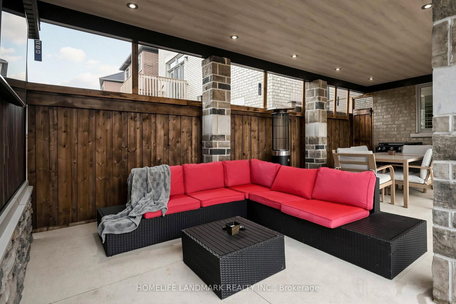 563 Beam Court • Milton, ON photo 37