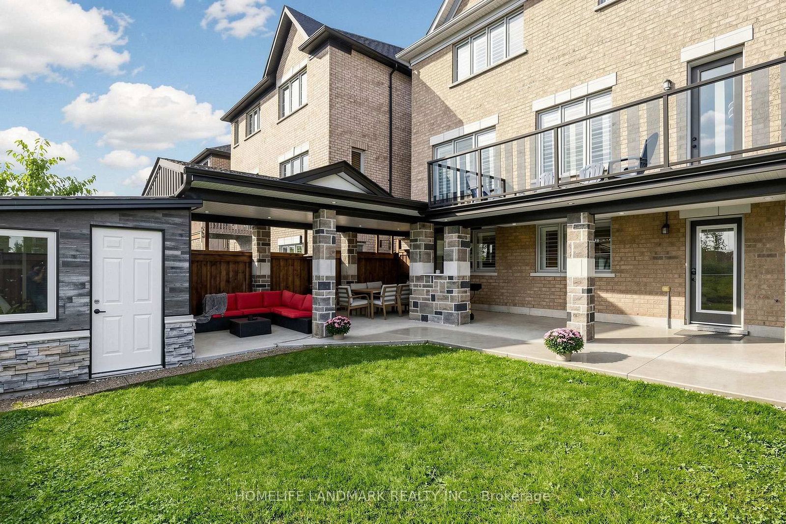 563 Beam Court • Milton, ON photo 38