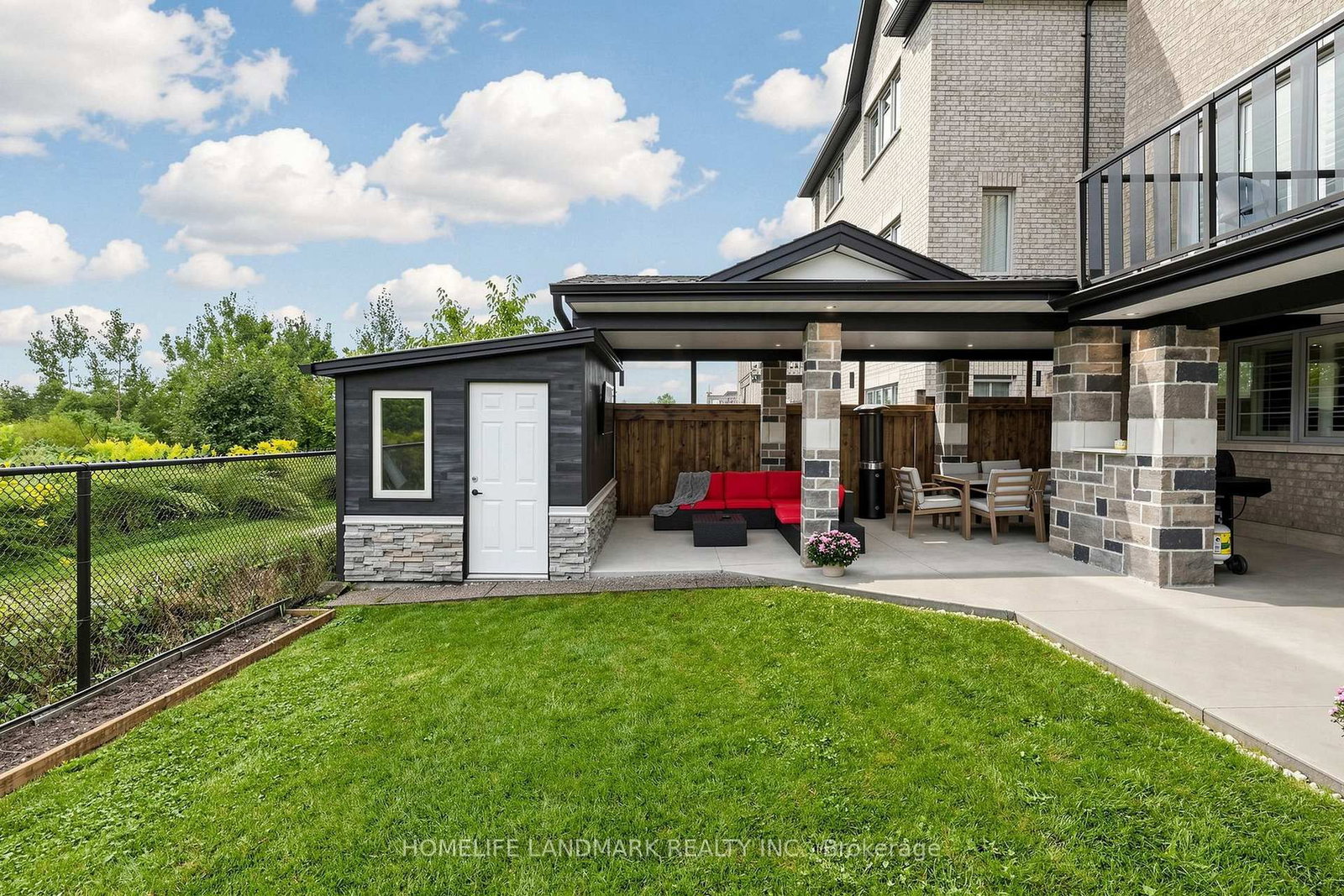 563 Beam Court • Milton, ON photo 39