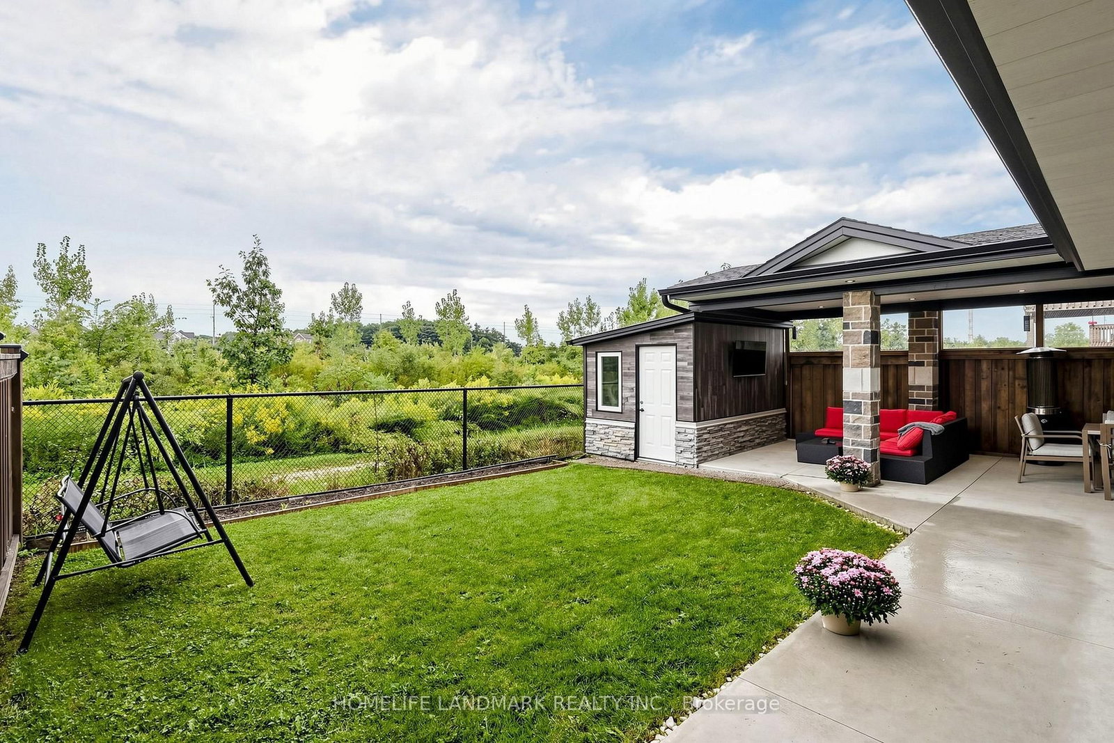 563 Beam Court • Milton, ON photo 41