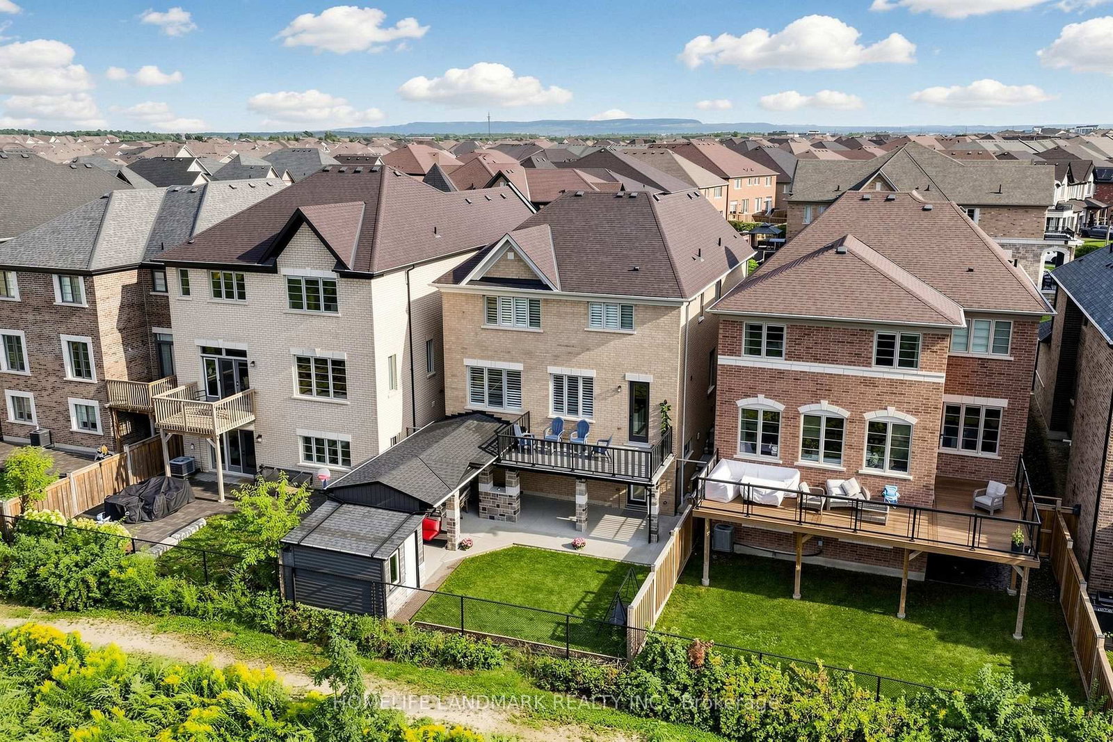563 Beam Court • Milton, ON photo 44