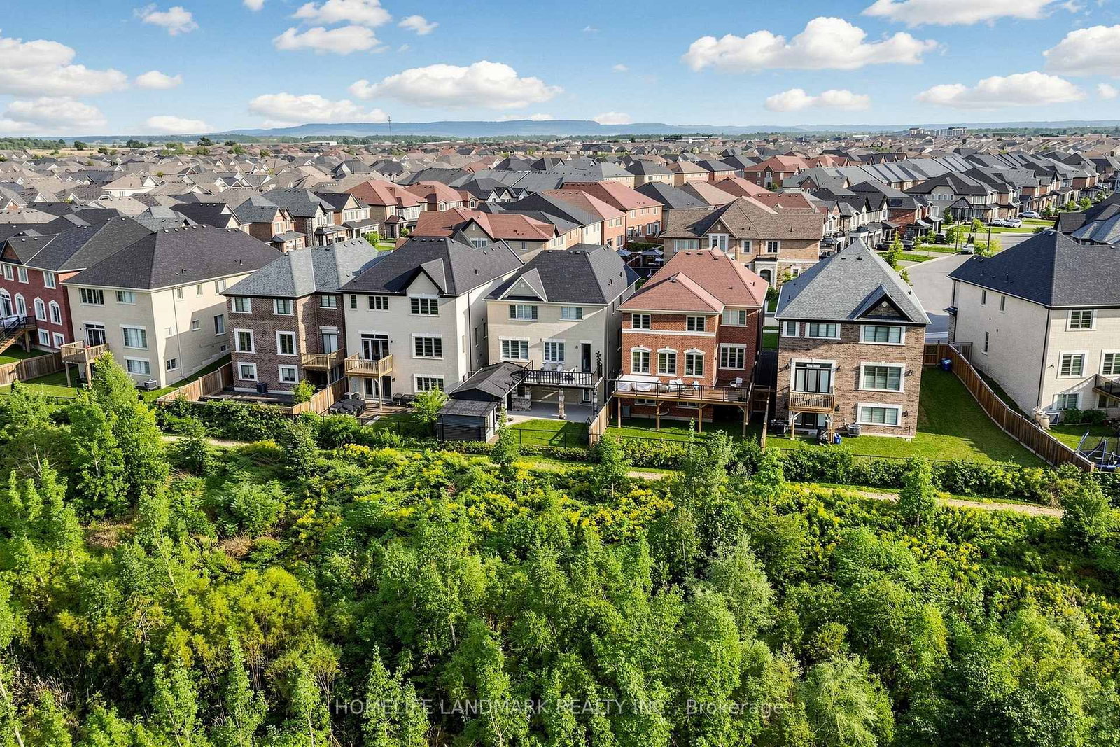 563 Beam Court • Milton, ON photo 46