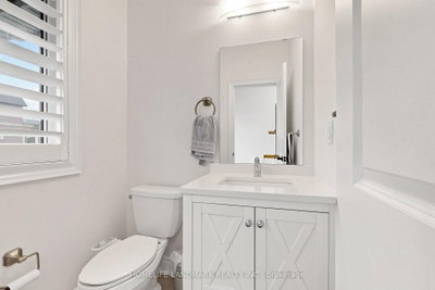 563 Beam Court • Milton, ON photo 8