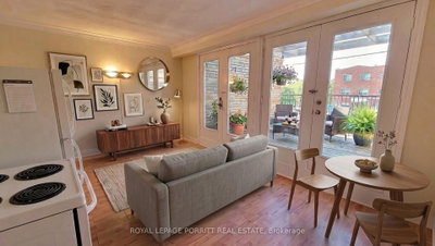Detached House for lease at A-3295 Lake Shore Boulevard, Toronto, Ontario, M8W 1M8 - Long Branch - MLS: W13761756