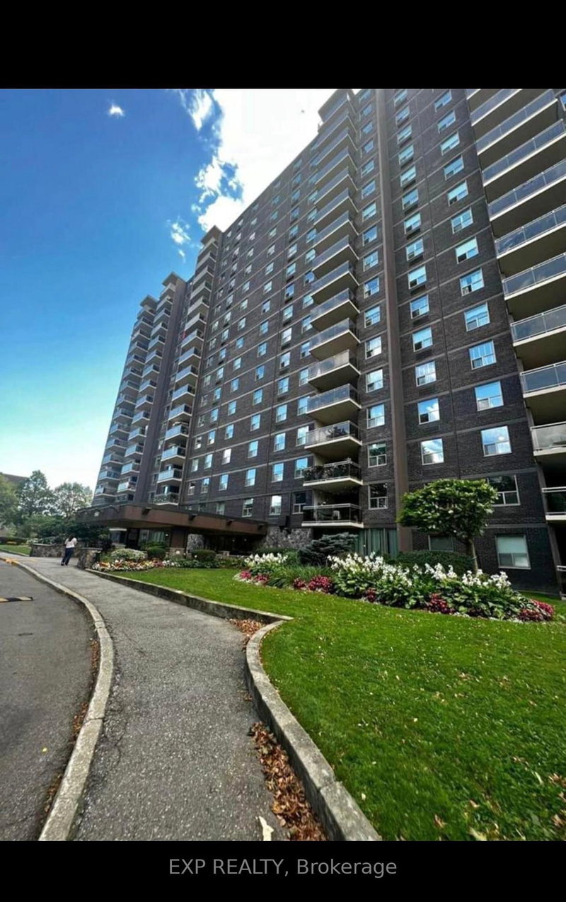 608 - 966 Inverhouse Drive