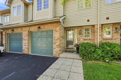 3333 NEW Street • #103 • Burlington, ON photo 3