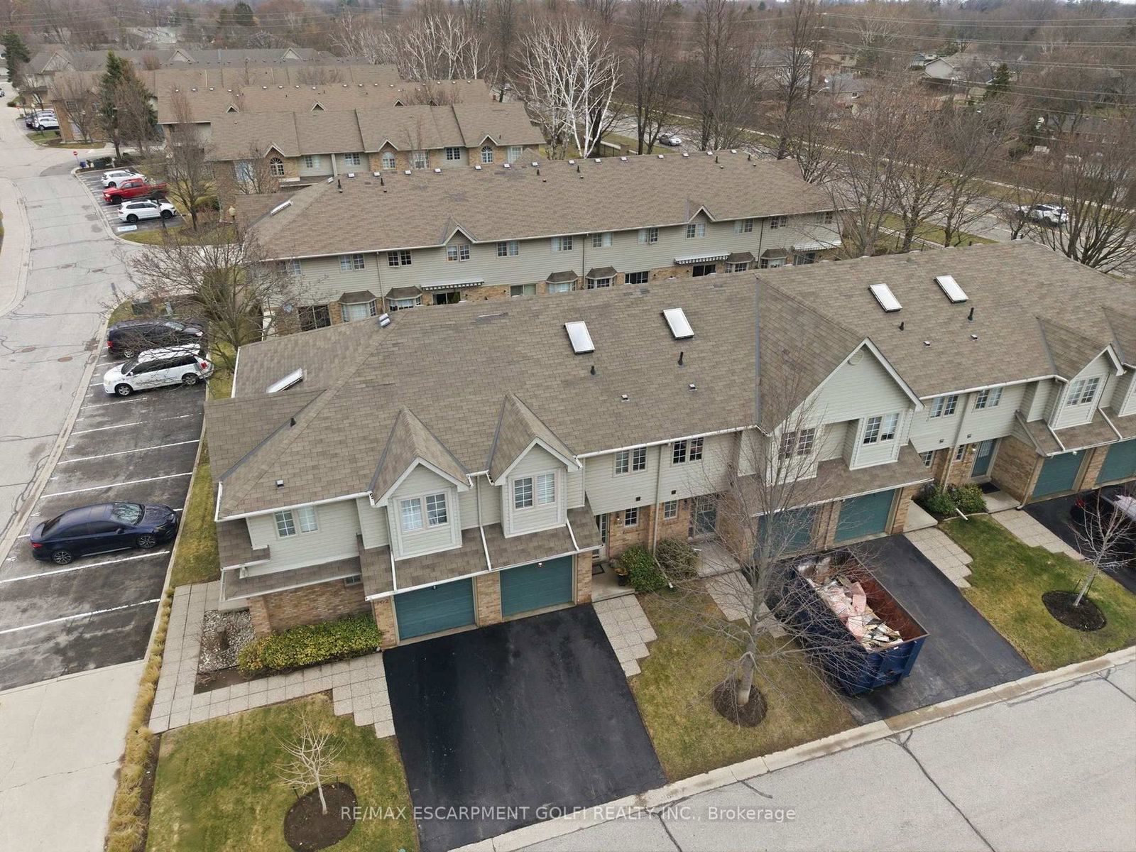 3333 NEW Street • #103 • Burlington, ON photo 35