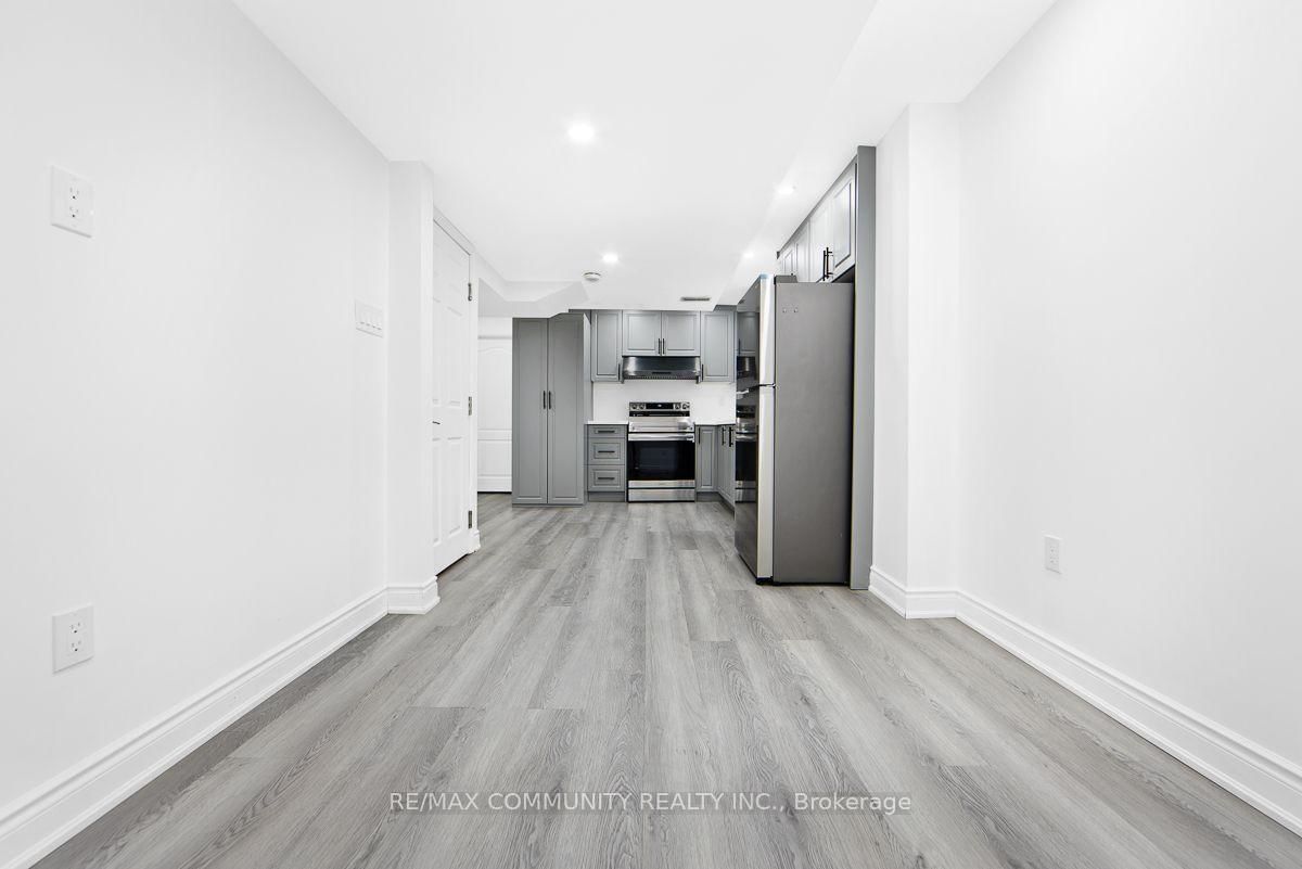 Bsmt - 64 Fallstar Crescent, Brampton 5