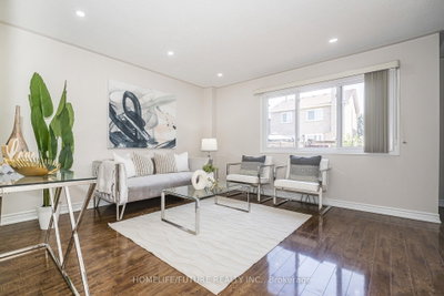 48 Creditstone Road • Brampton, ON photo 5