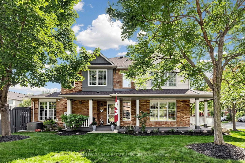 2413 Baintree Crescent