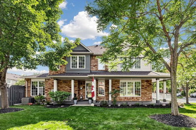 2413 Baintree Crescent