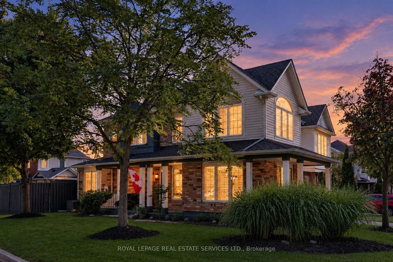 2413 Baintree Crescent