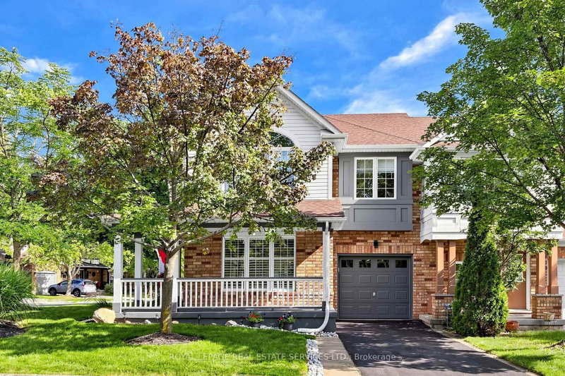 2413 Baintree Crescent