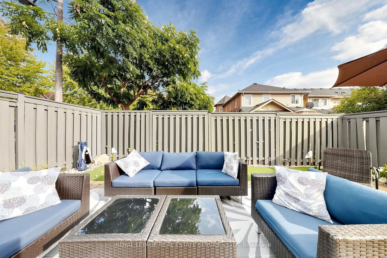 2413 Baintree Crescent • Oakville, ON photo 37