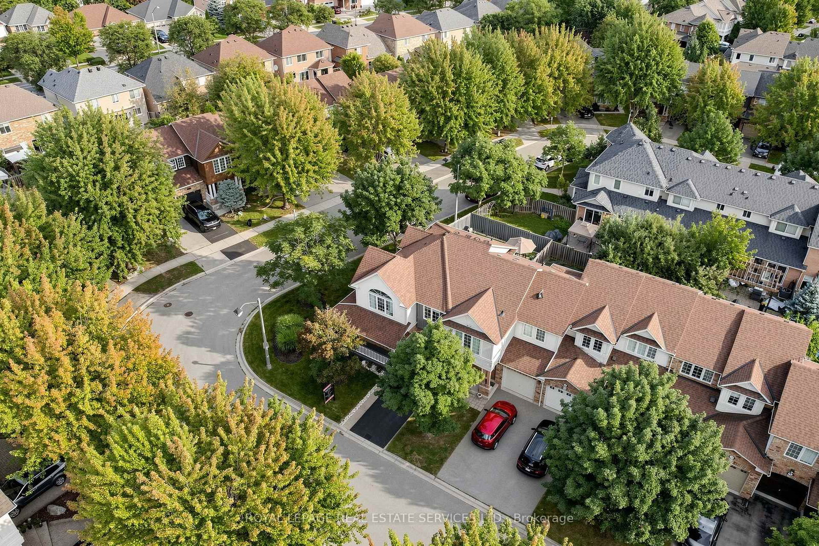 2413 Baintree Crescent • Oakville, ON photo 45